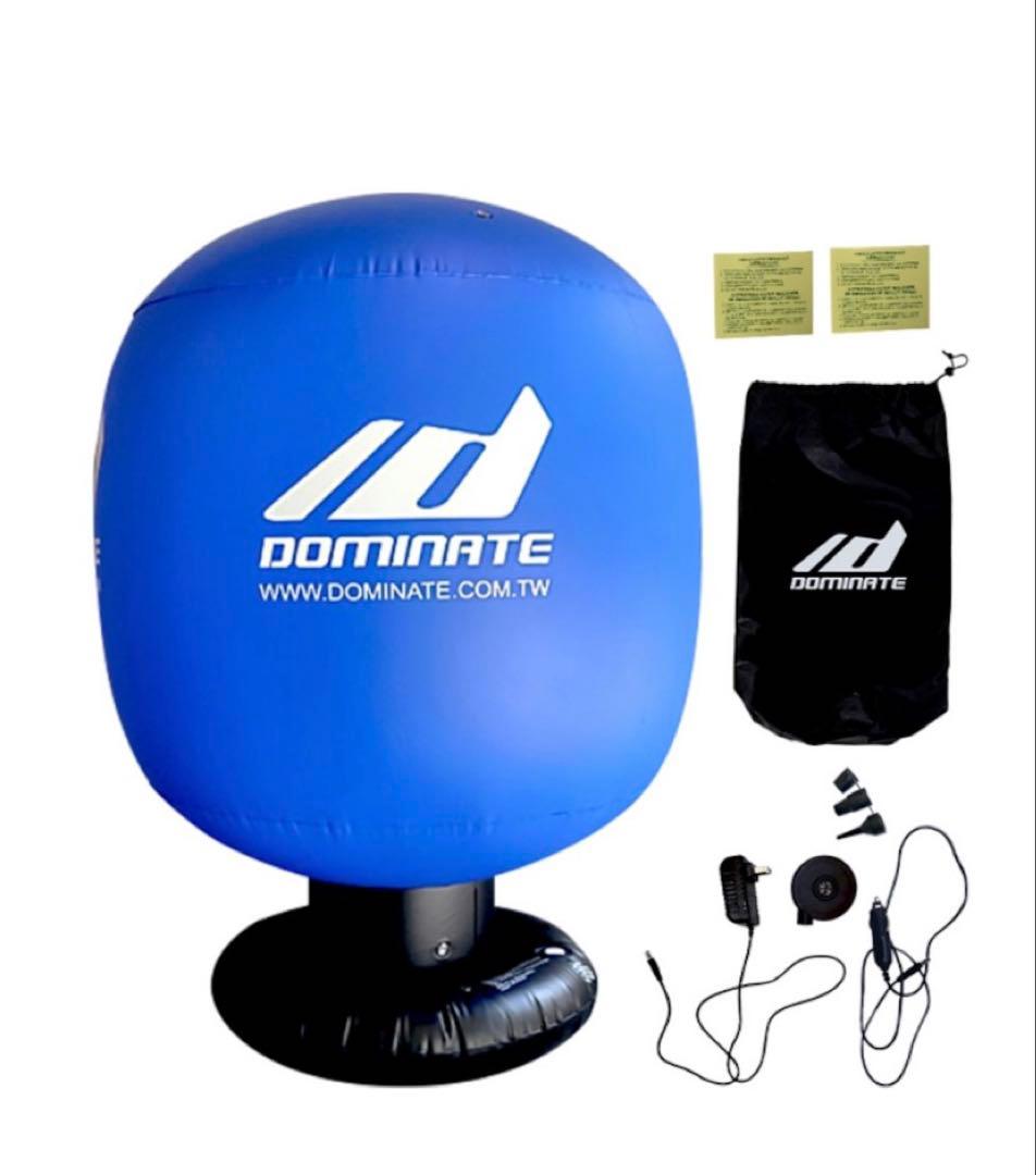 Dominate fat defender(ドミネートファットディフェンダー)