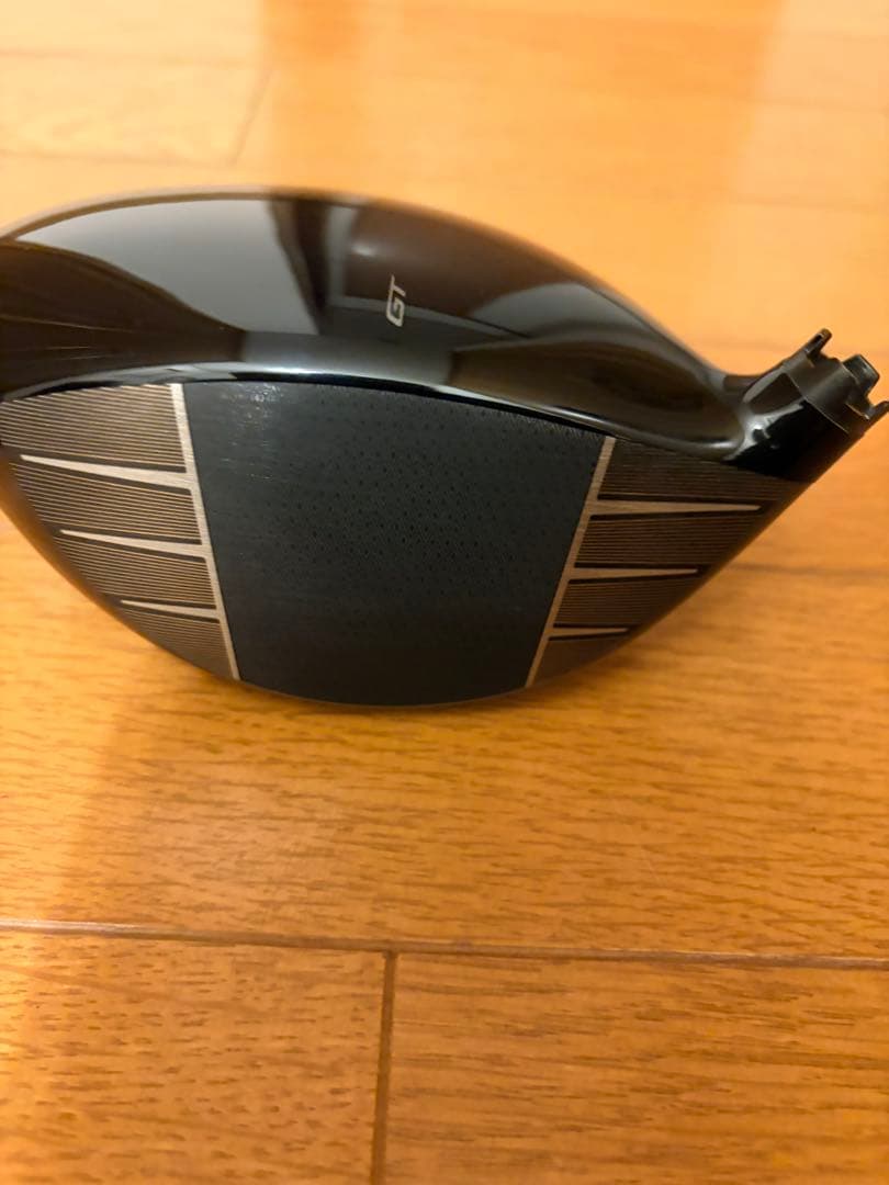 Titleist GT3 ドライバー 10.0° ヘッドのみ