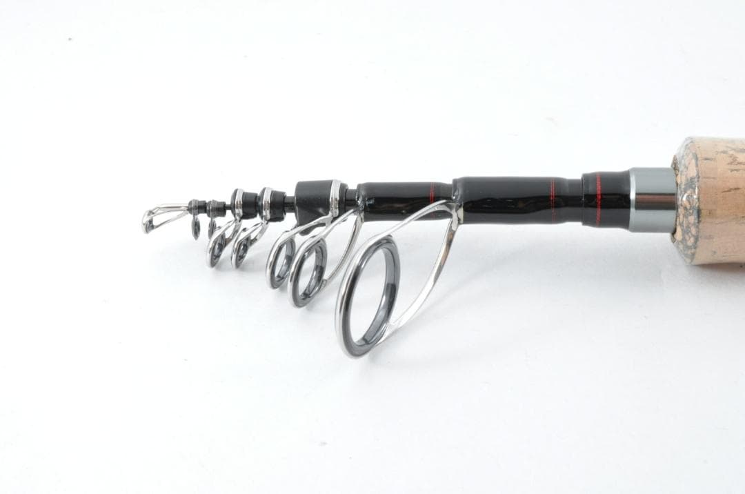 ダイワ トリプルビー 6106TLFS