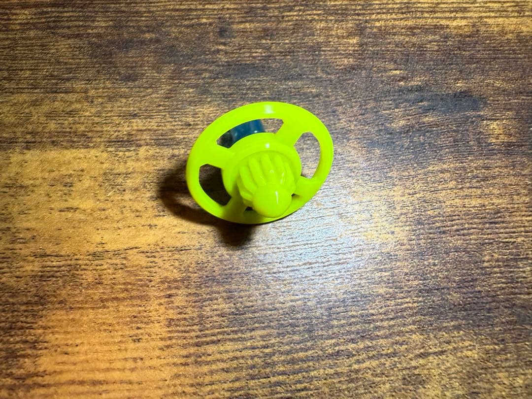 新品未使用フェニックスウイング9-80DB メタルコートネイビー