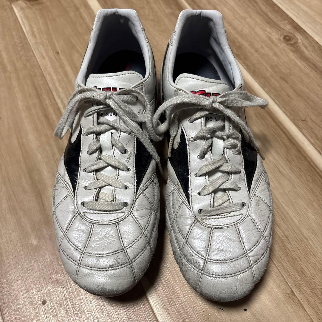 モレリア2ジャパン