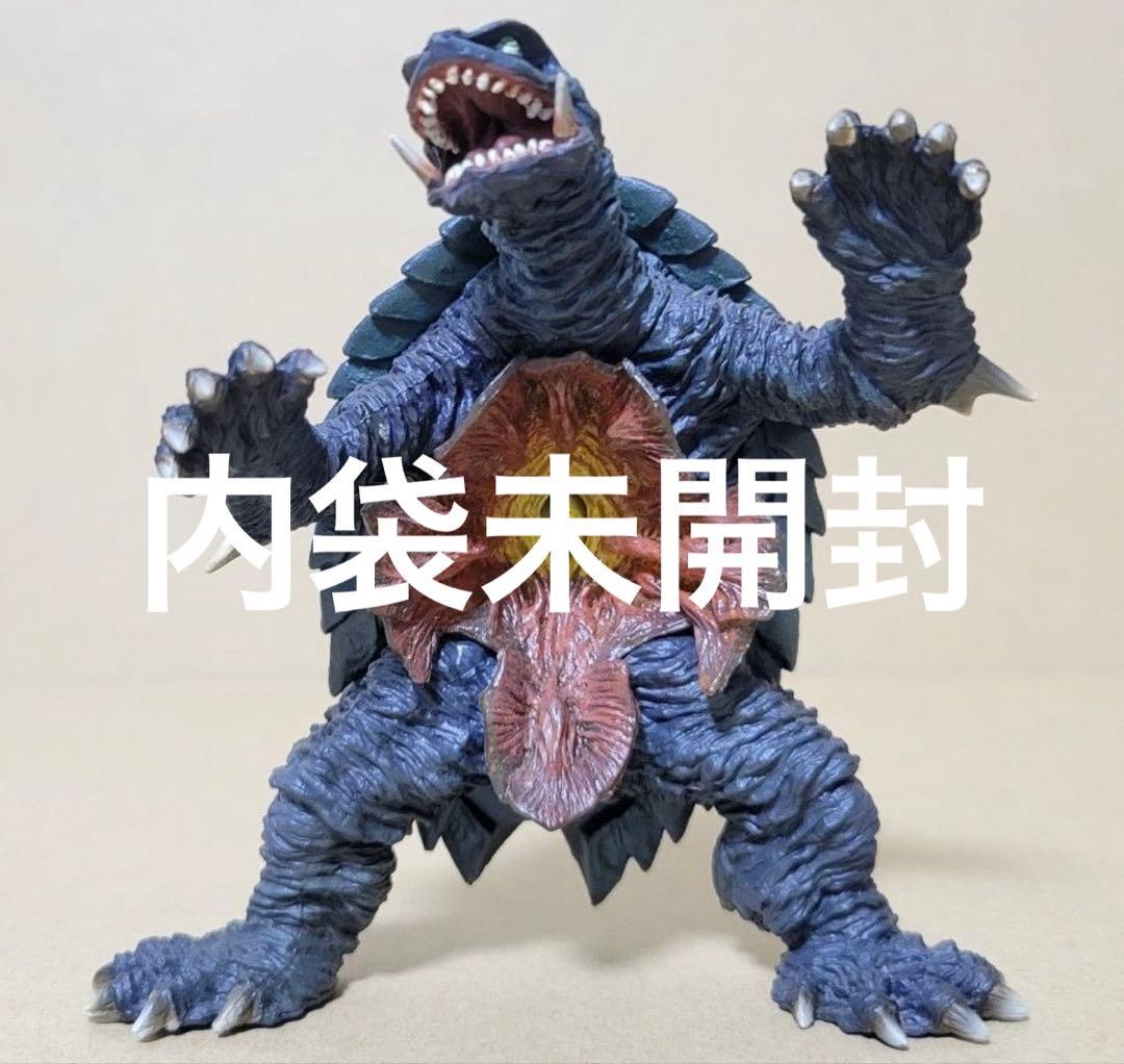 激造シリーズ　平成ガメラ編　ガメラ2 ウルティメイトプラズマ