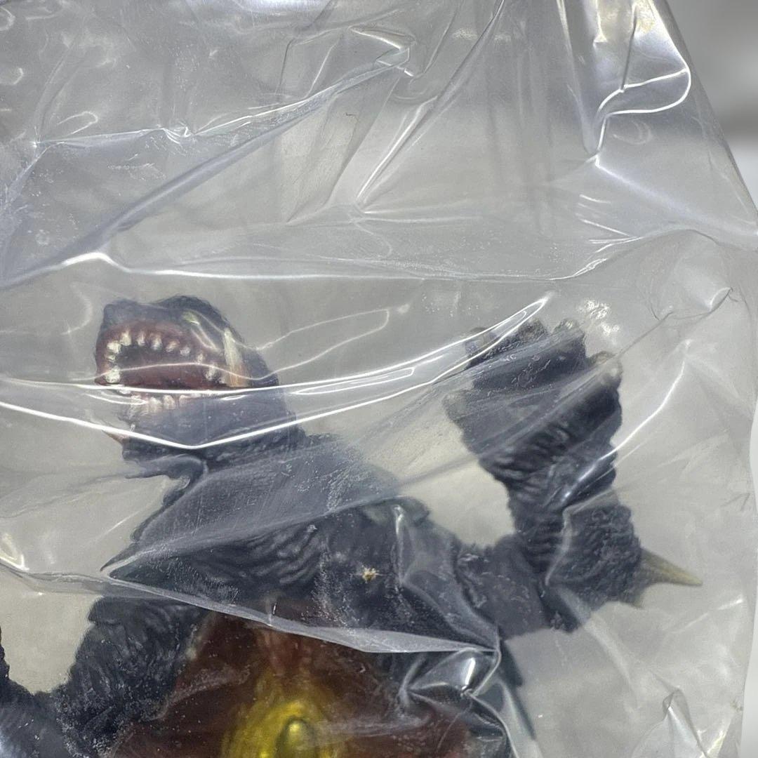 激造シリーズ　平成ガメラ編　ガメラ2 ウルティメイトプラズマ