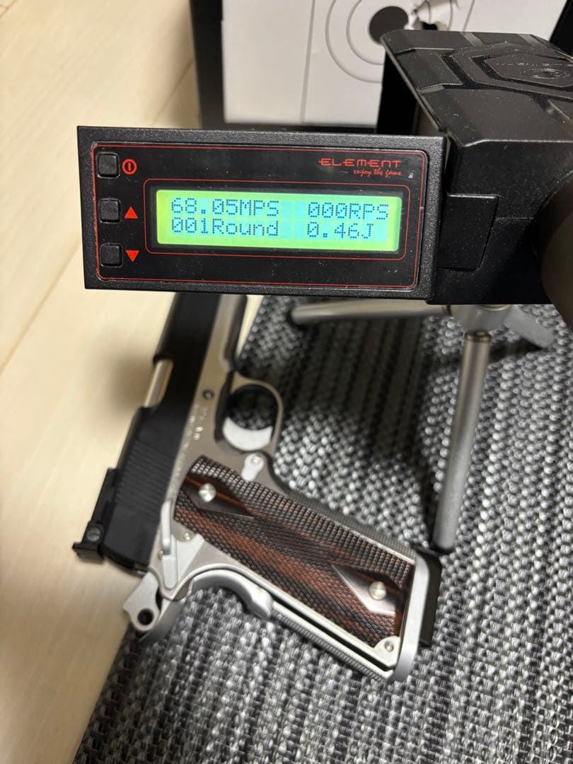 ウエスタンアームズ/ DETECTIVE SPECIAL