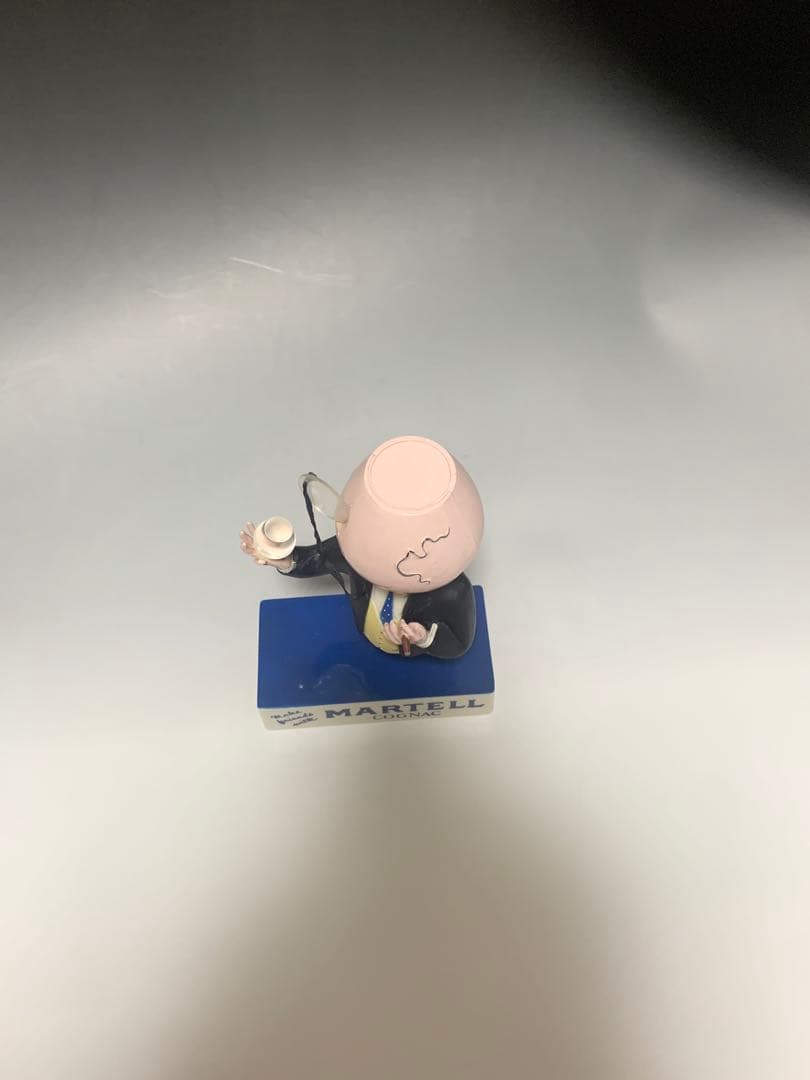 #69 MARTELL COGNAC マーテル コニャック ビンテージ TOY