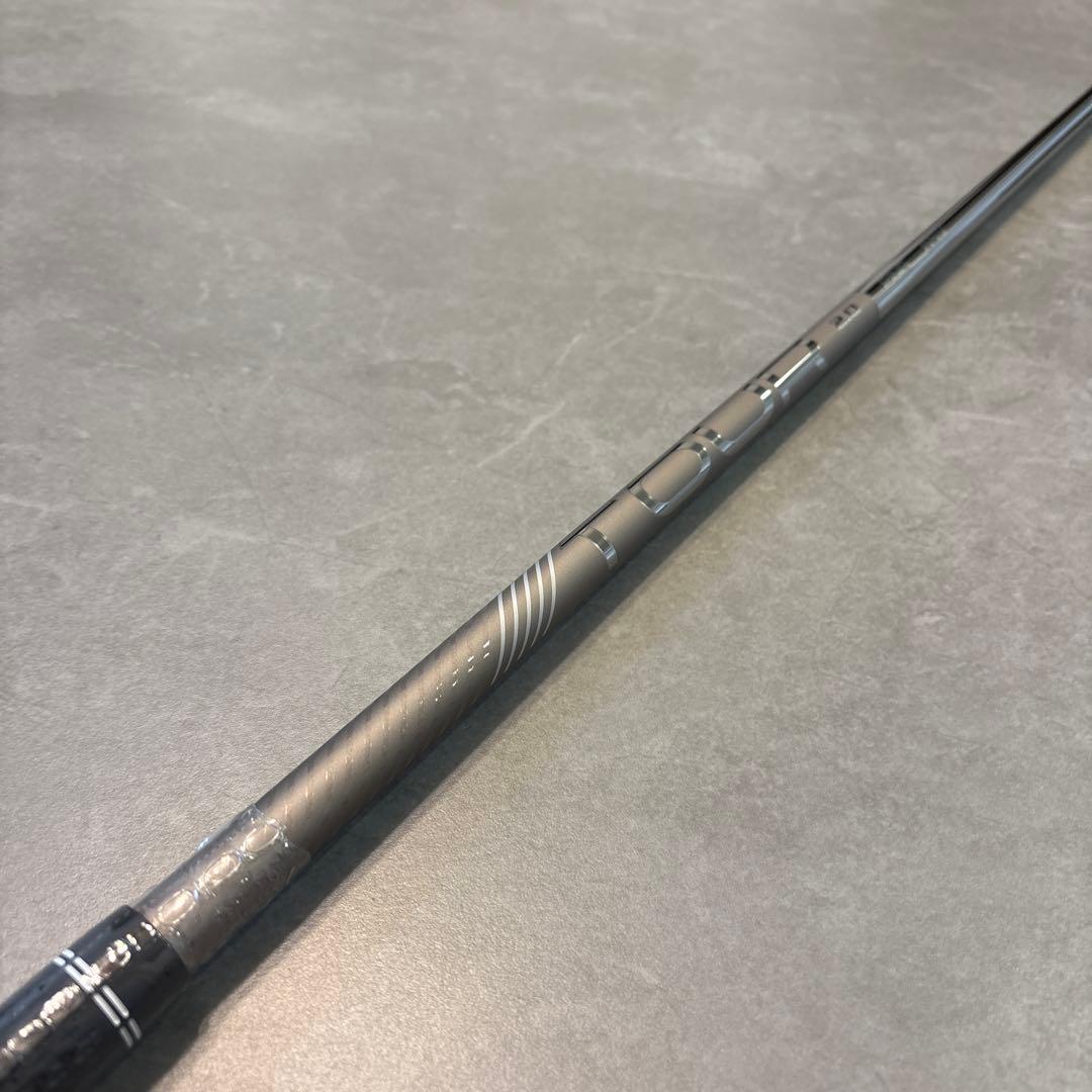 【新品】PING TOUR ピン ツアー 2.0 Chrome クローム 65X