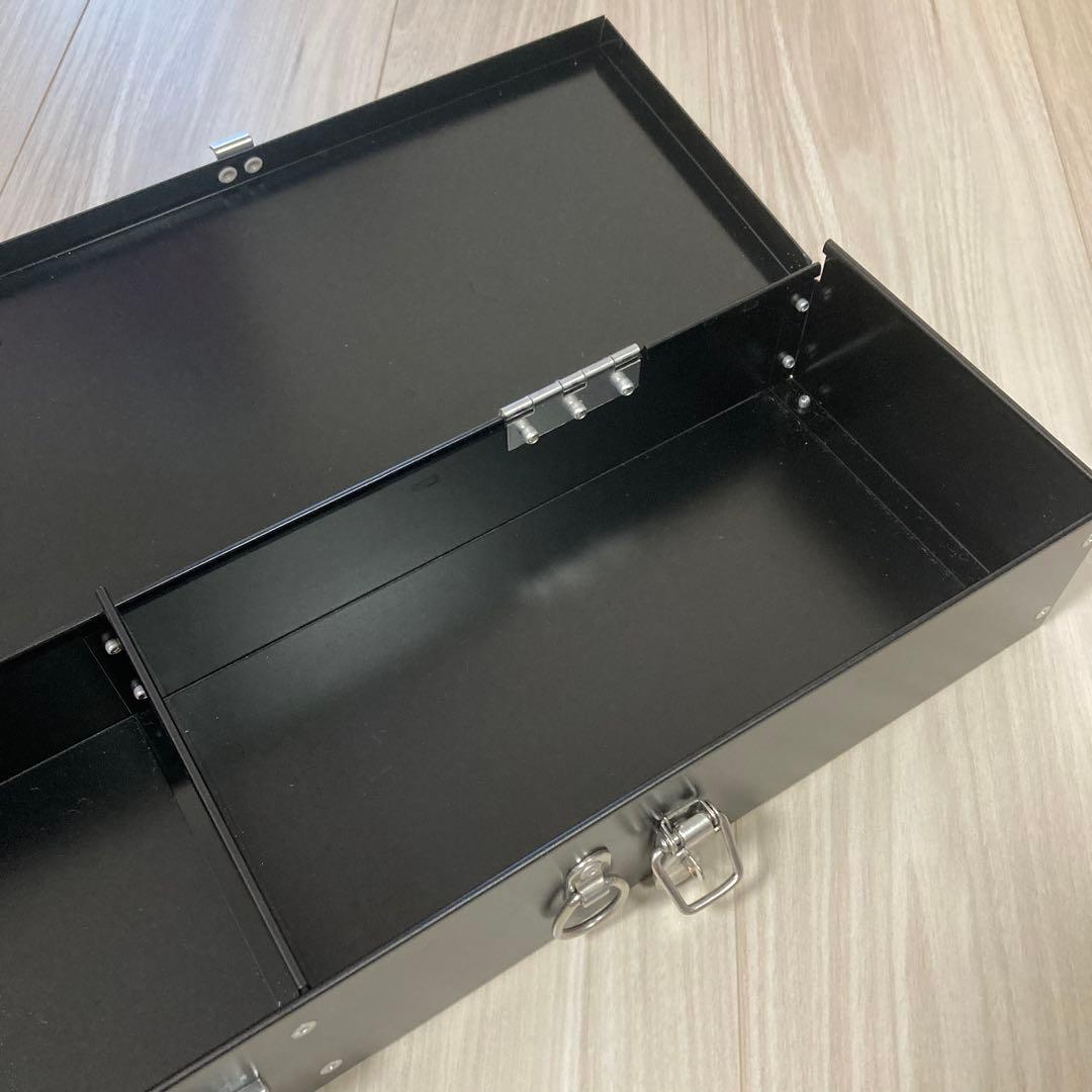 ストックルアーズ ルアーボックス