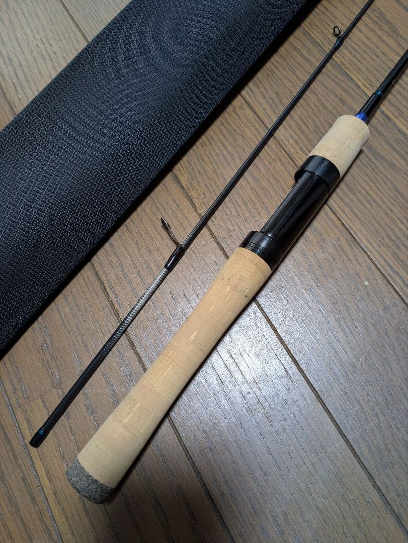 【中古美品】ヴァルケイン ダーインスレイブ ゾーンライド61L-RS