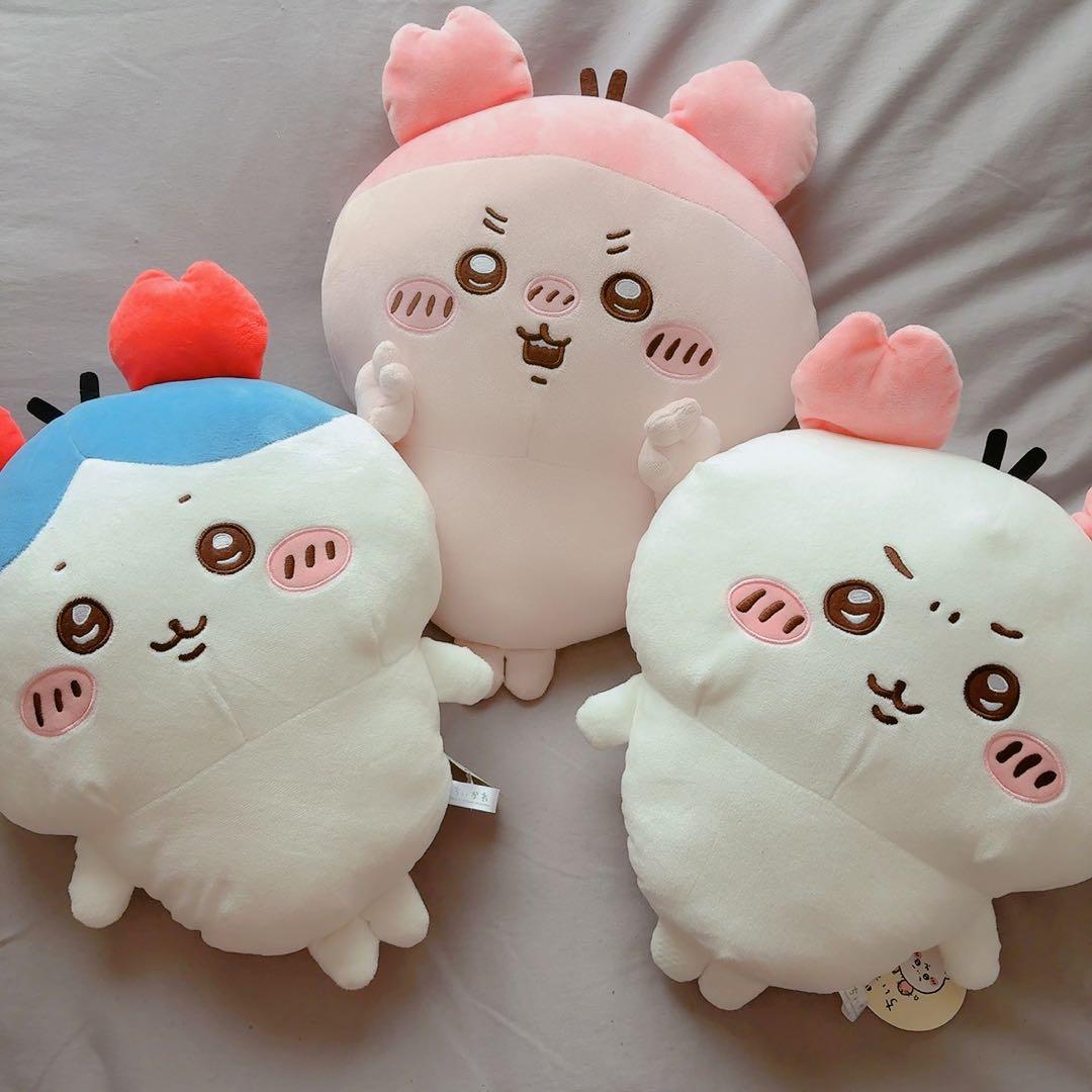 ちいかわ ぬいぐるみ 34体 まとめ売り