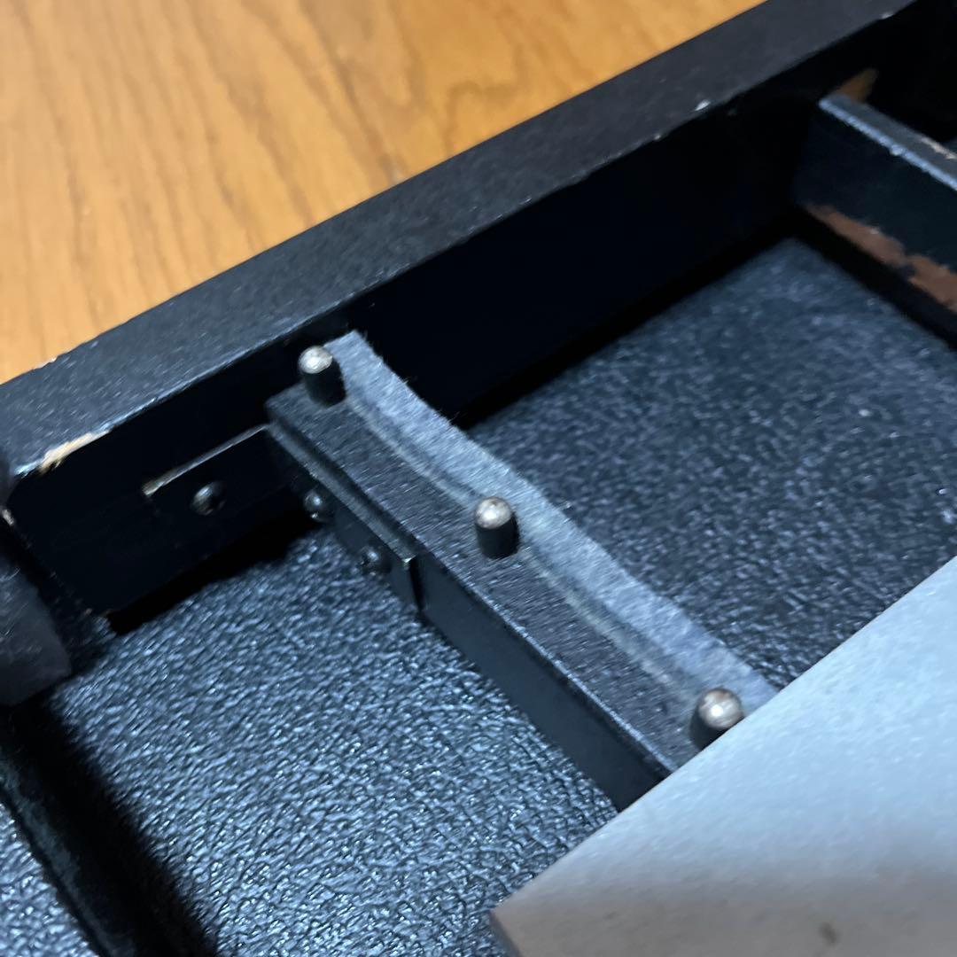 カワイ　鉄琴　グロッケン