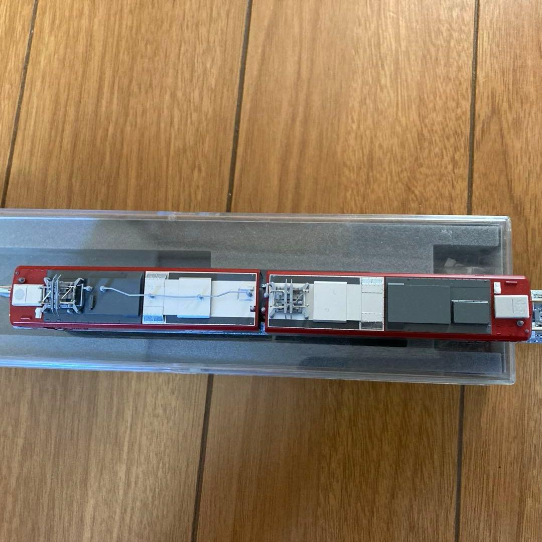 KATO品番3037-1 JRF EH500 3次形〔金太郎〕