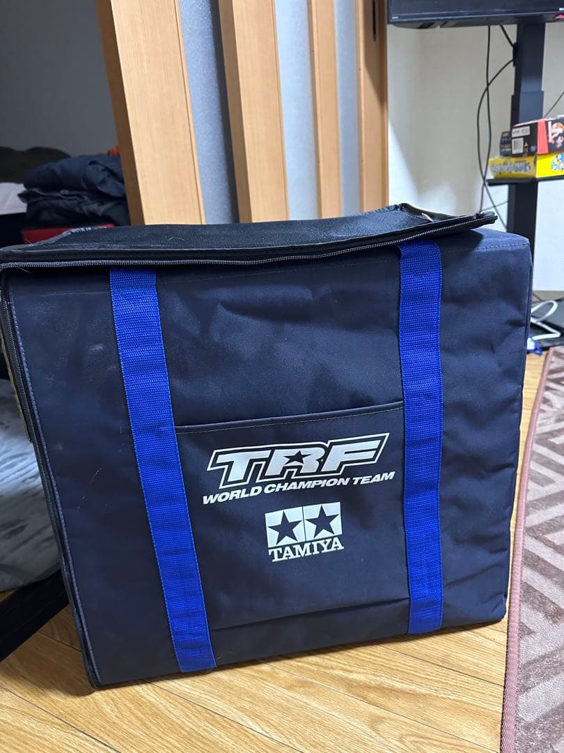 ドリパケ　ラジドリ　フルセット