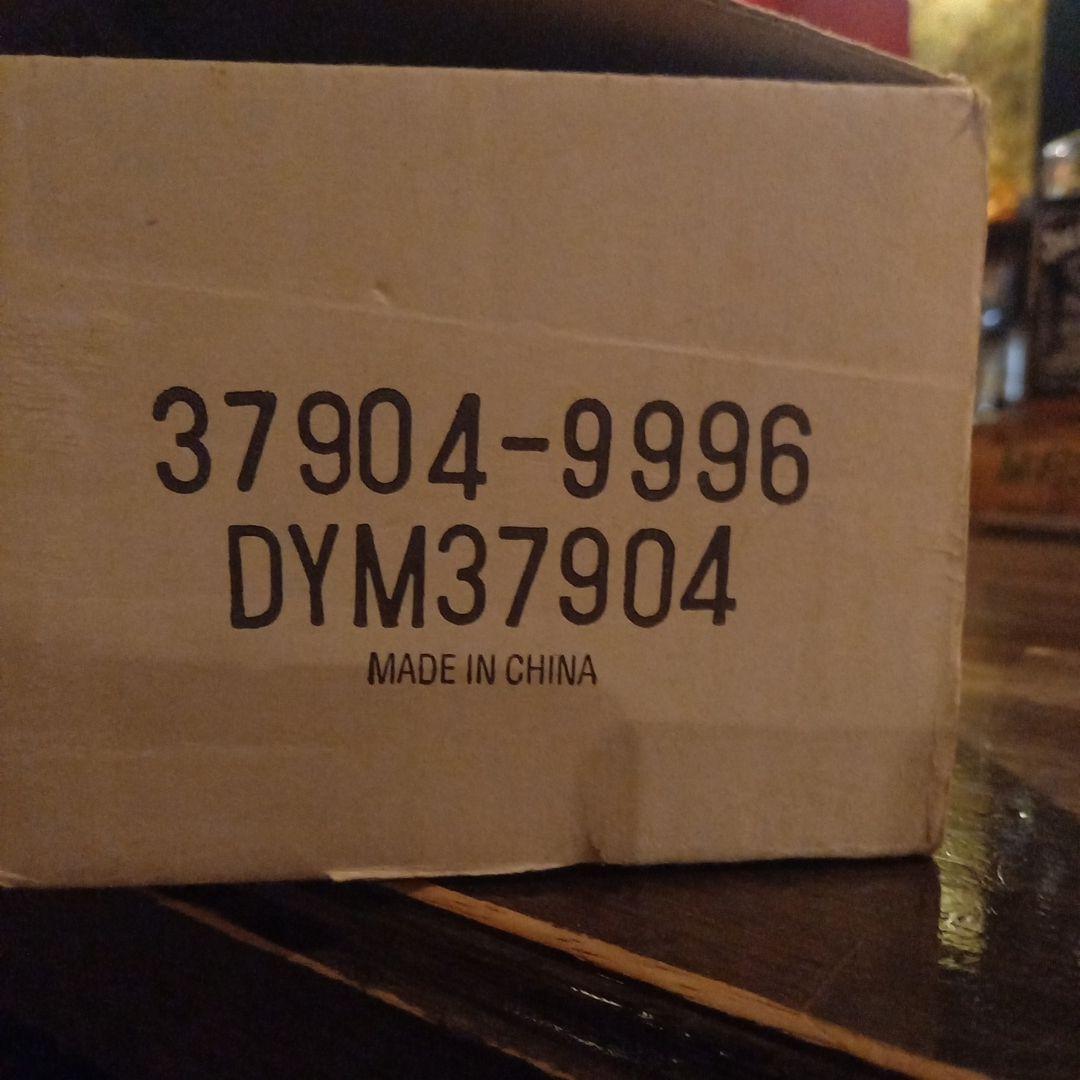 ジャックダニエルトレーラーミニカー