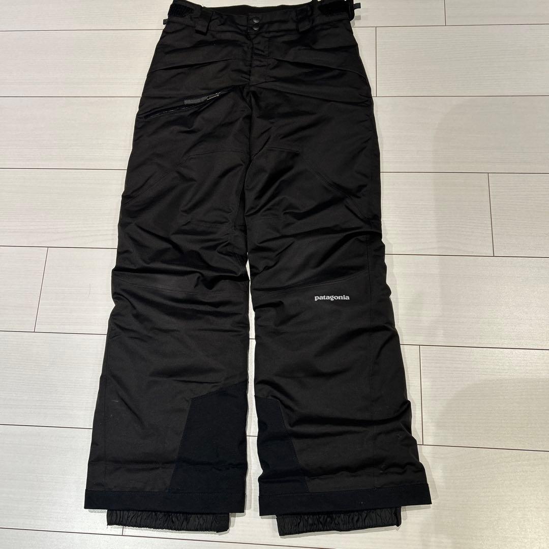 スキーウェア上下セット 130 Goldwin patagonia