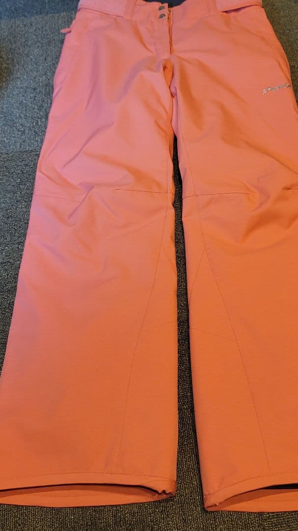 フェニックス 160～165cm ジャケMパンツL レディース