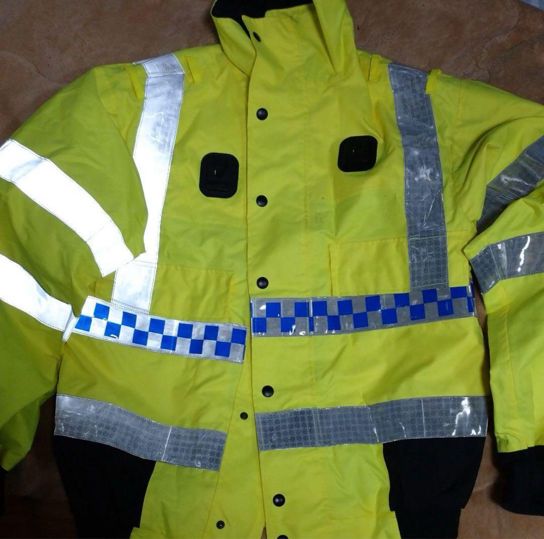 イギリス警察 ジャケットS