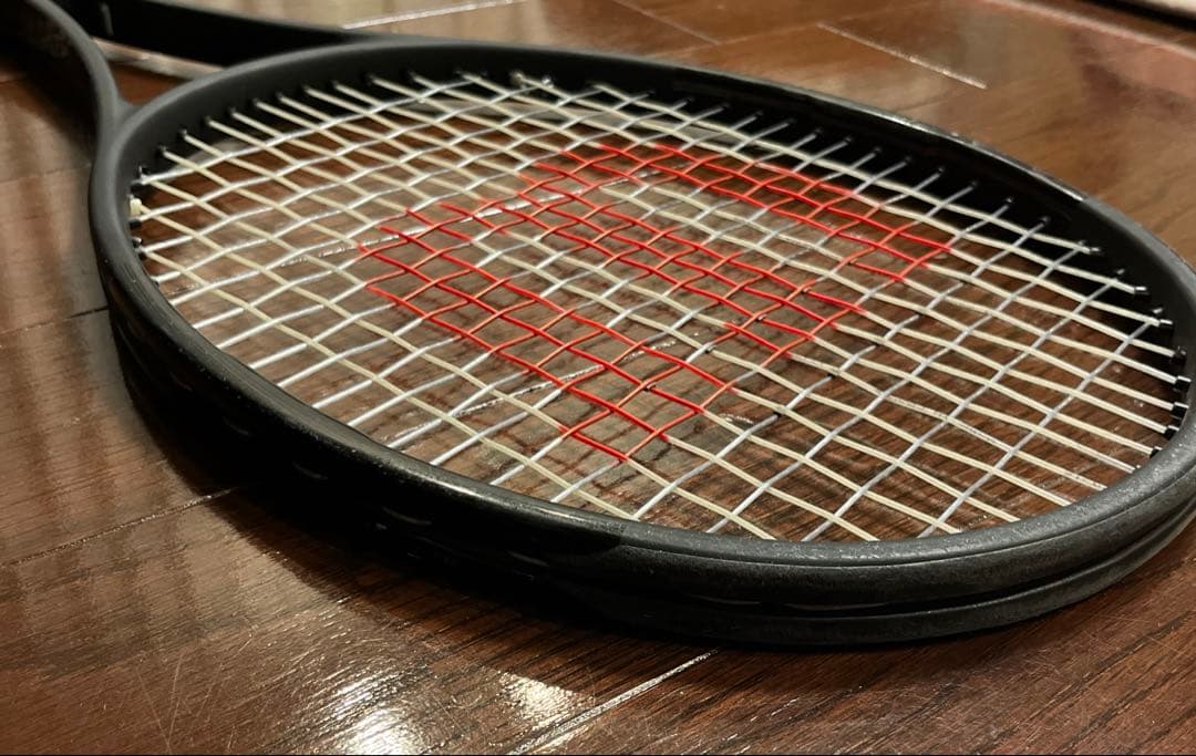 ラケット(硬式用) dylanwsnyderWilson PROSTAFF RF97