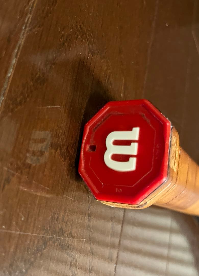 ラケット(硬式用) dylanwsnyderWilson PROSTAFF RF97