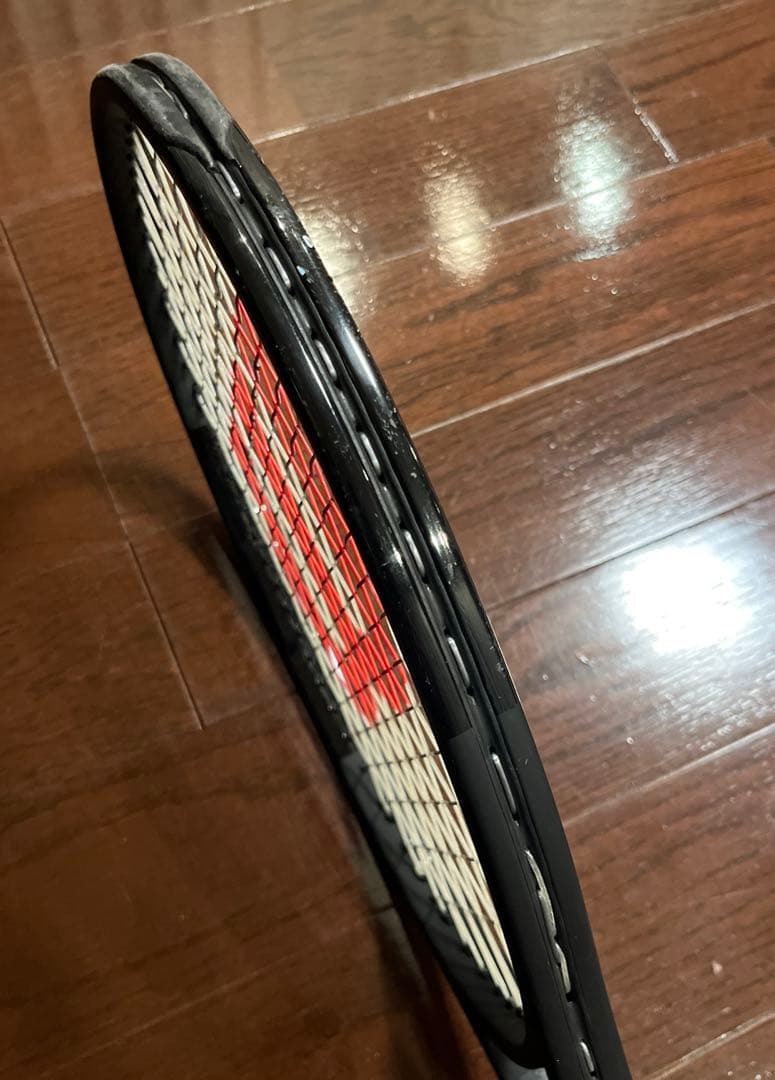ラケット(硬式用) dylanwsnyderWilson PROSTAFF RF97