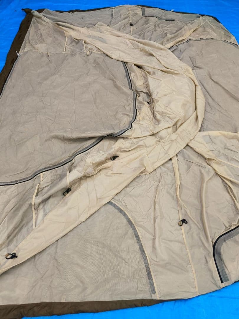 テント・タープ RabbiT