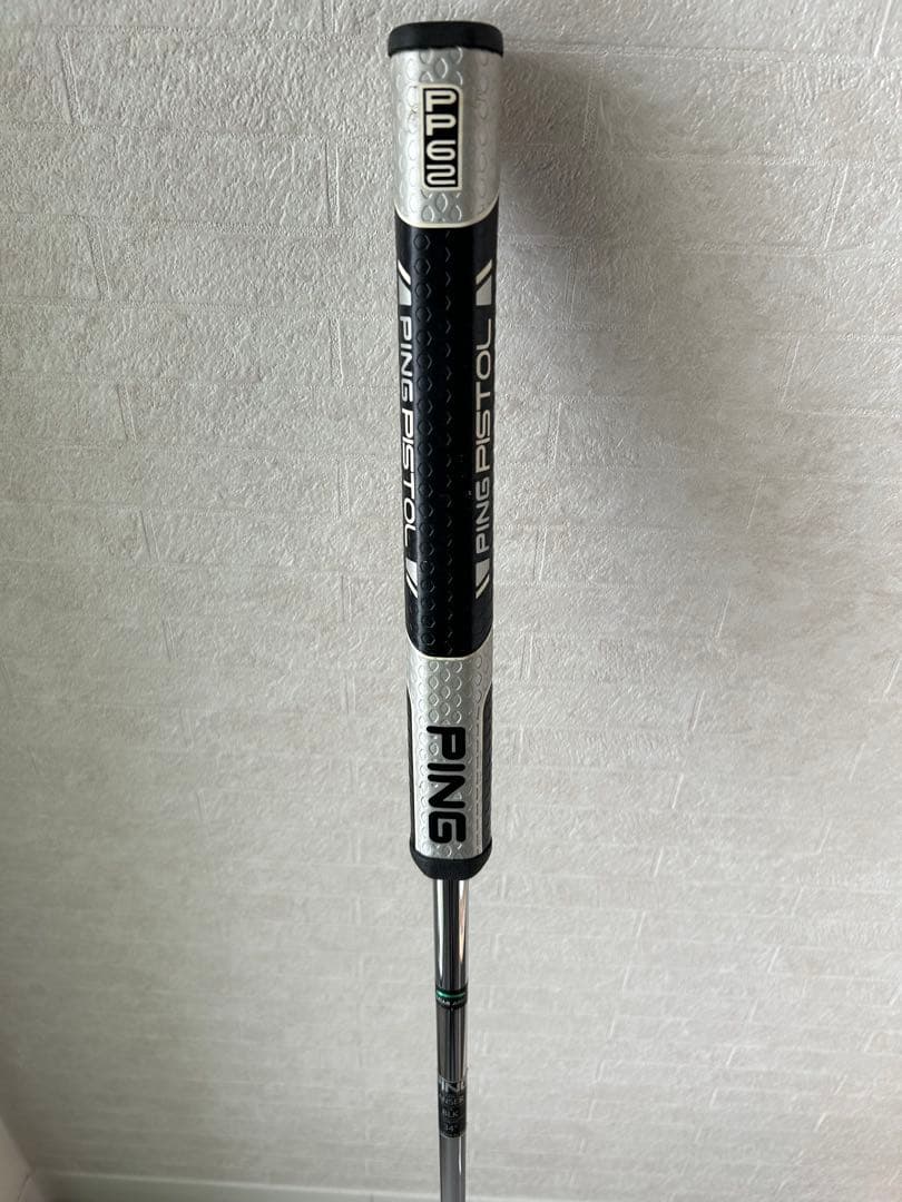 PING ピン　Sigma シグマ G Anser アンサー　パター　34インチ