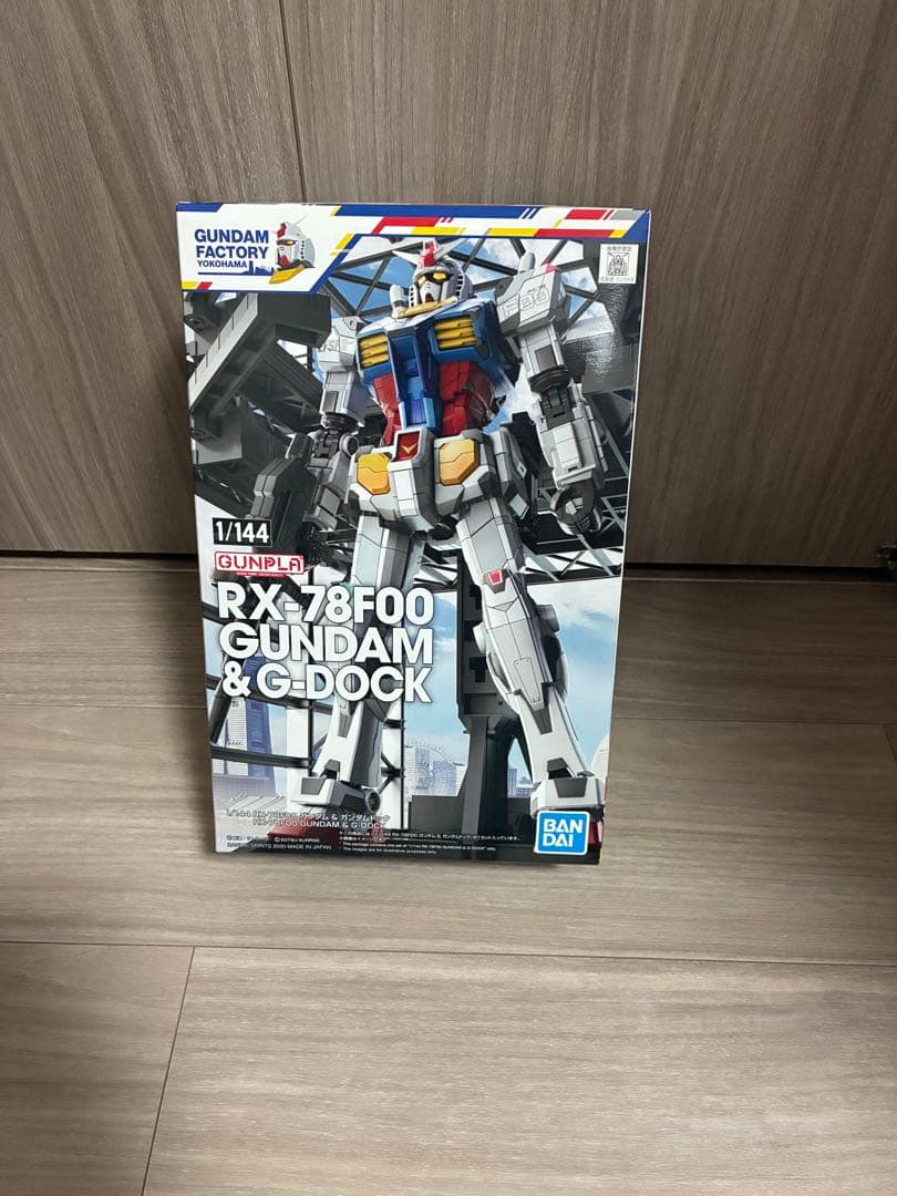 ガンプラセット　まとめ売り　6セット　ユニコーンペルフェクティビリティ他