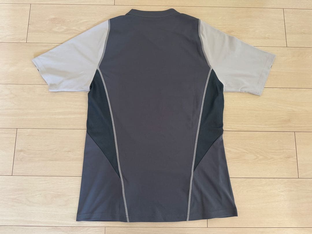 溝*巳様 FC町田ゼルビア 2023シーズン ウォーミングアップウェア