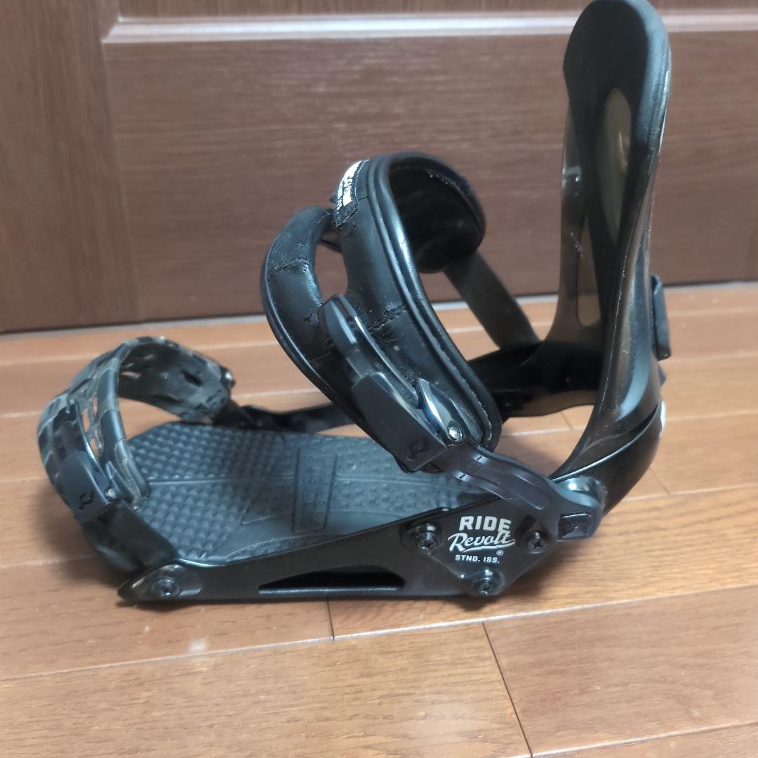 RIDE ビンディング 28cn前後
