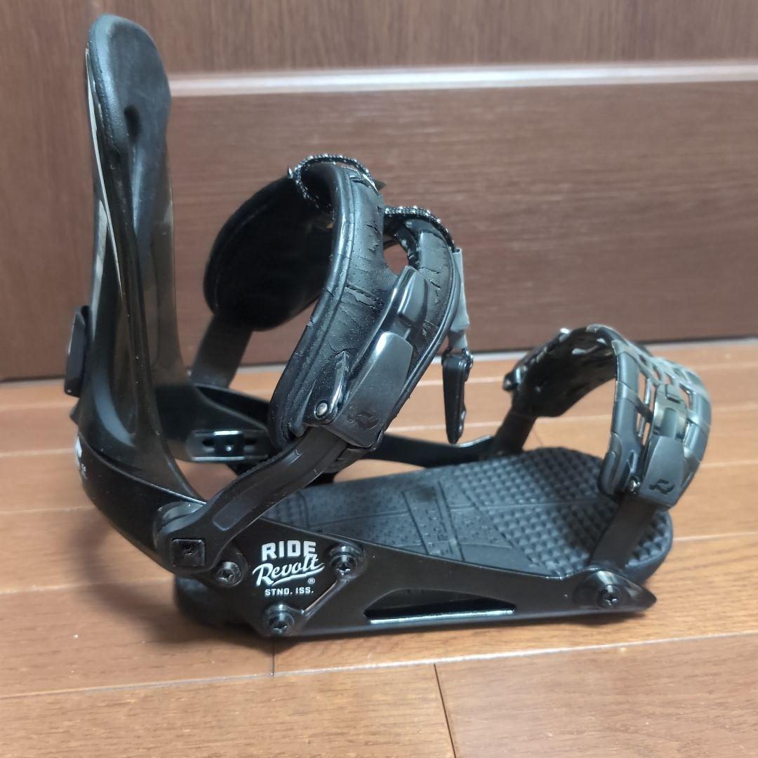 RIDE ビンディング 28cn前後