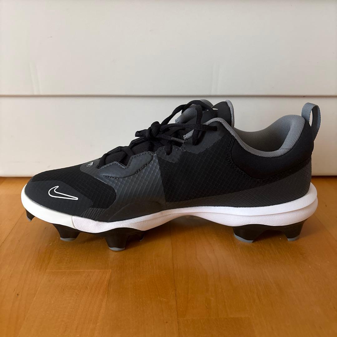 新品未使用NIKE 野球スパイク Force Trout 9 PRO MCS