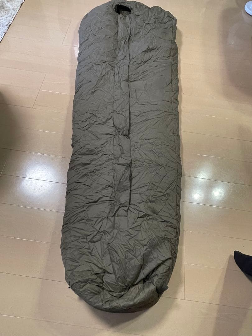 本日限定特価 未使用レア品 純正ライナー付 カリンシア ディフェンス6 Lサイズ