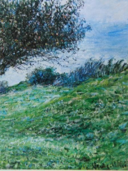 クロード・モネ、Ｃｌａｕｄｅ Ｍｏｎｅｔ、トルーヴィルの海岸