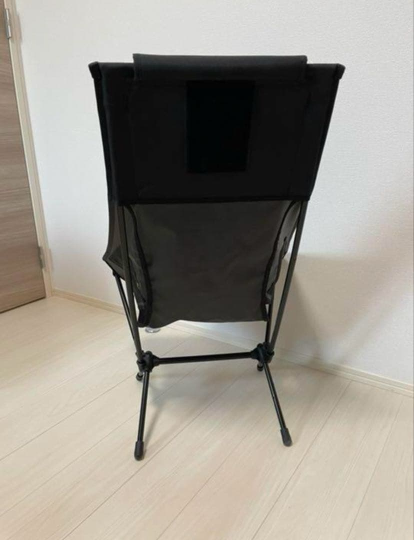 ヘリノックス　タクティカルチェアツー