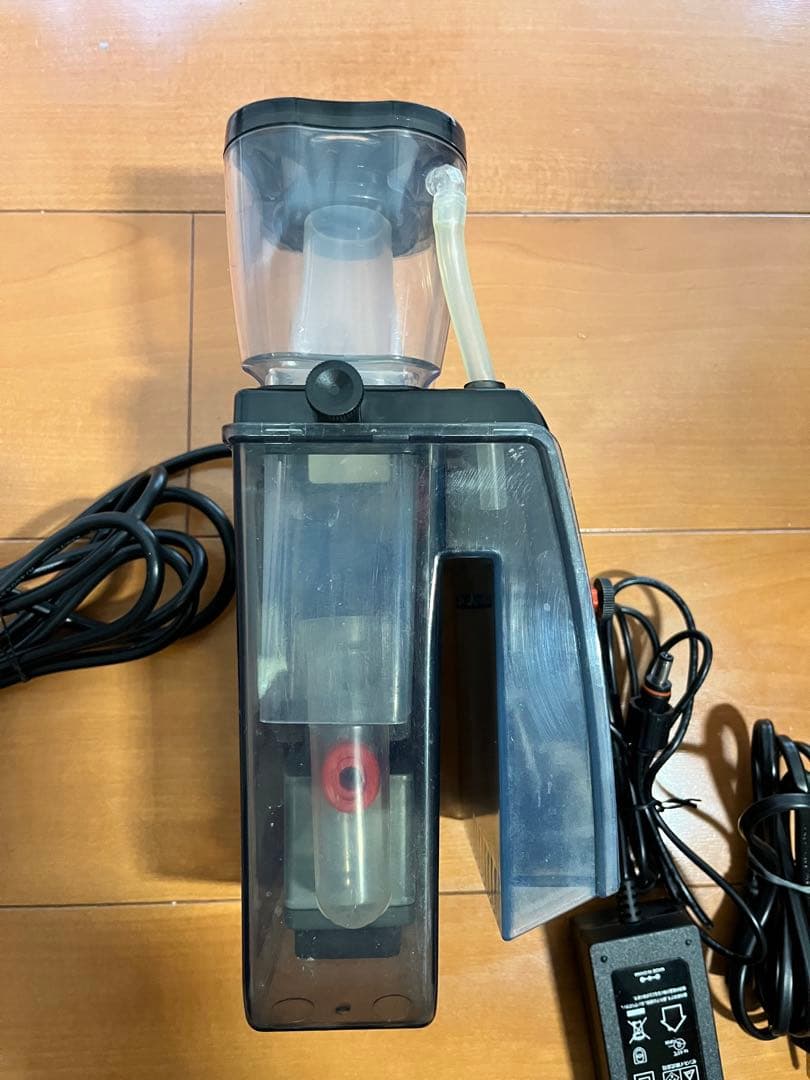 ゼンスイ QQ1 プロテインスキマー