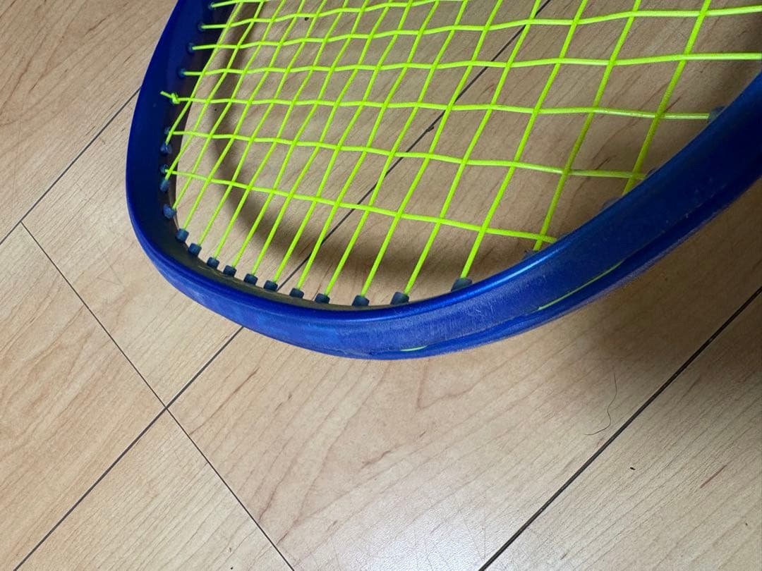 YONEX EZONE 100 テニスラケット