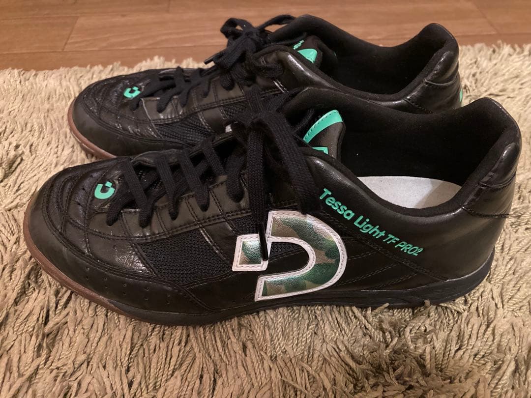 Desporte テッサライトTF PRO2 26㎝