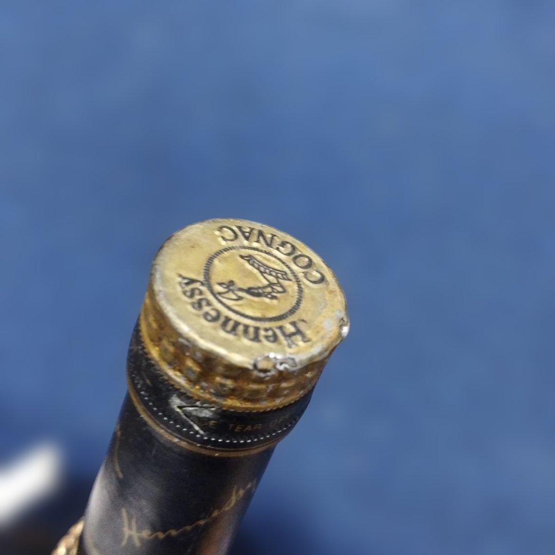 未開栓　Hennessy Napoleon コニャック 700ml 40%
