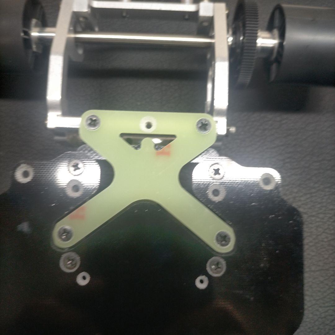 ホビーラジコン TECH RACING TF108 ver.01.4