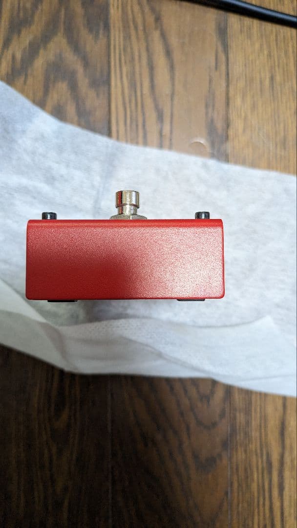 drop ギターエフェクター digitech