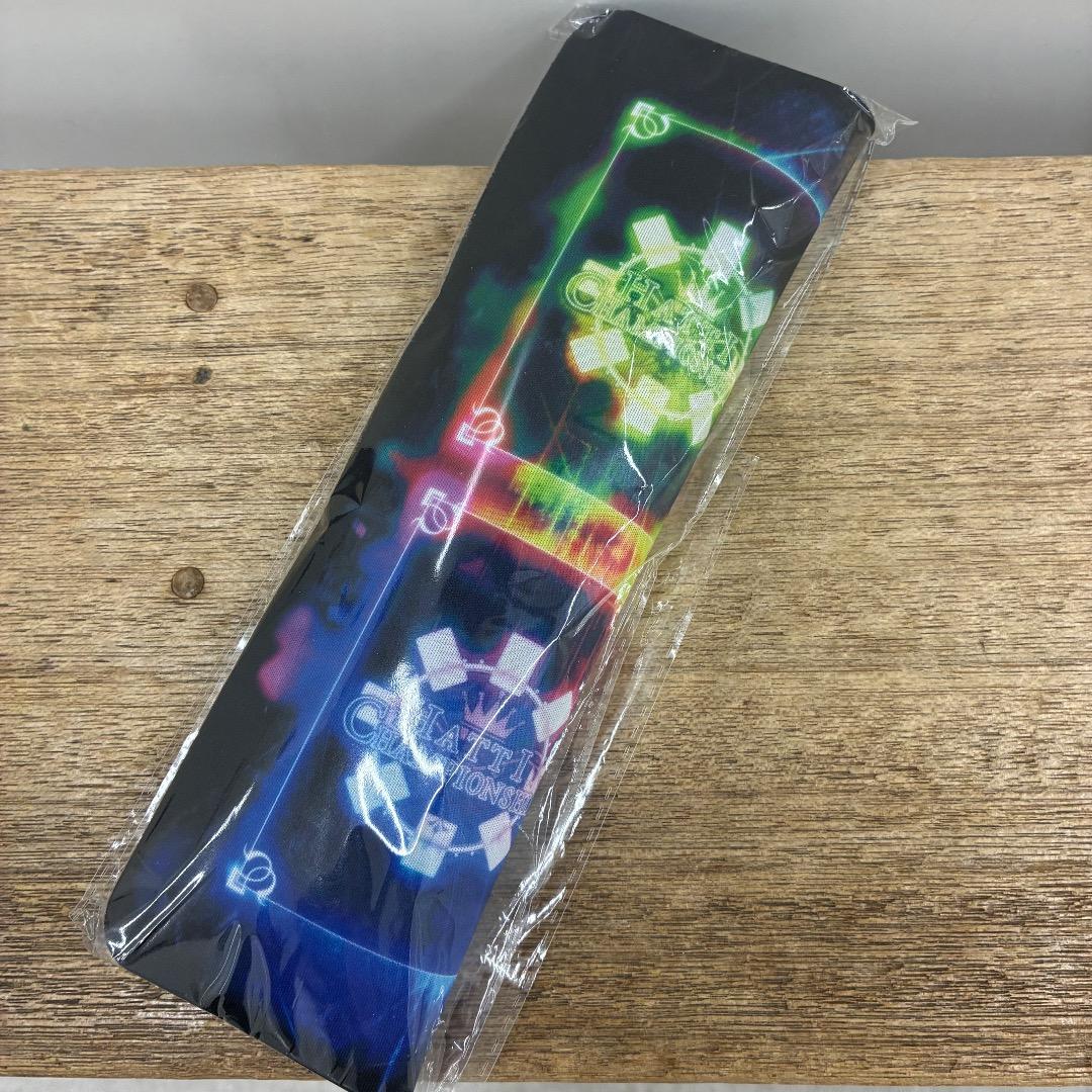 はっちCS ベスト7 プレイマット 2025