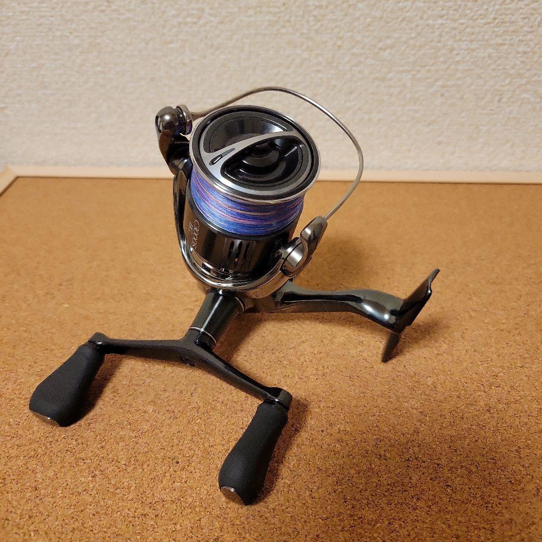 22ステラ C3000SDHHG