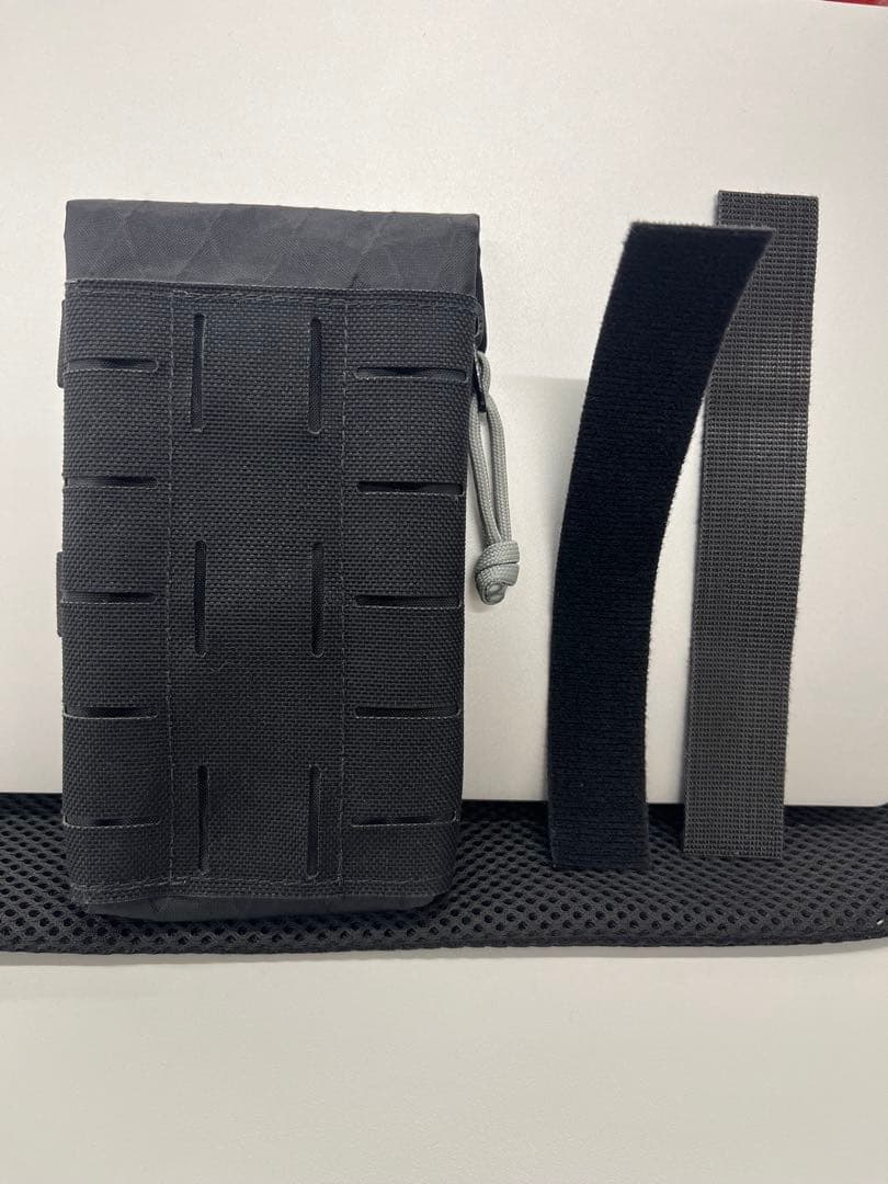 ILE スマホホルダー