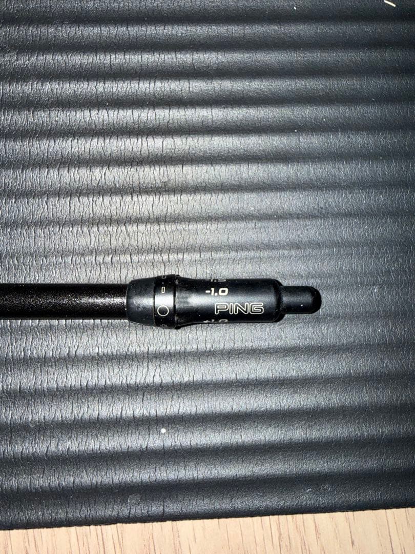 クラブ PING 3W TheATTAS theattas 6x