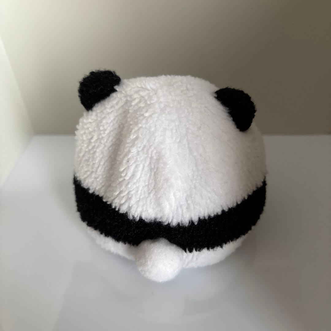 アドベンチャーワールド　東武動物公園　ぬいぐるみ　合計4点