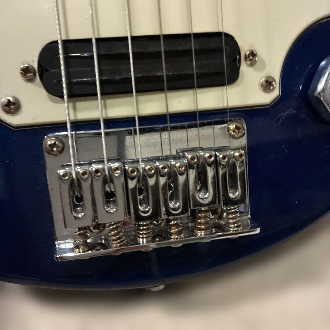 ピグノーズPGG200 青