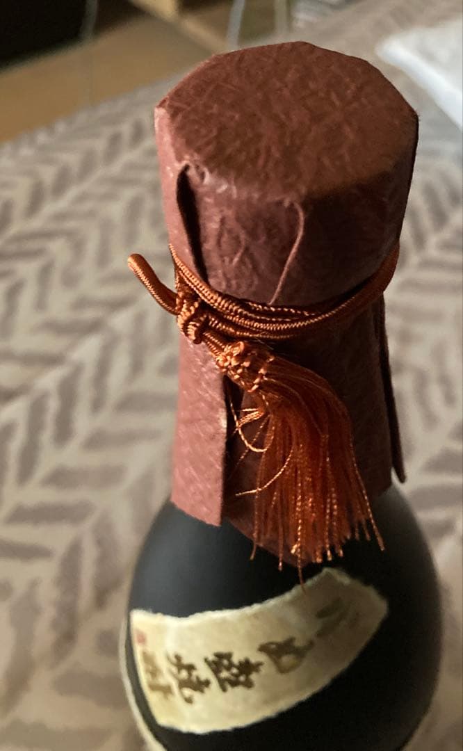 り*ん様 森伊蔵 焼酎 720ml 新品未開封