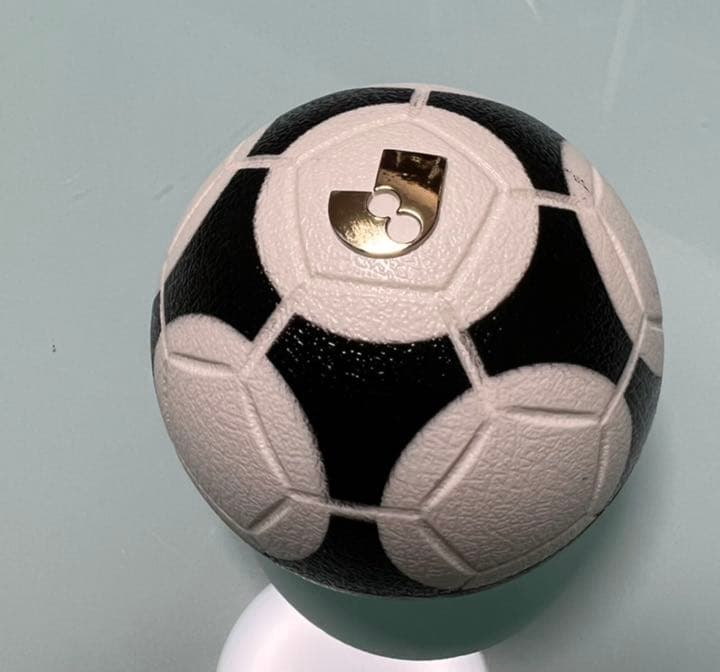 Jリーググッズ　ヴェルディ川崎　silverリング