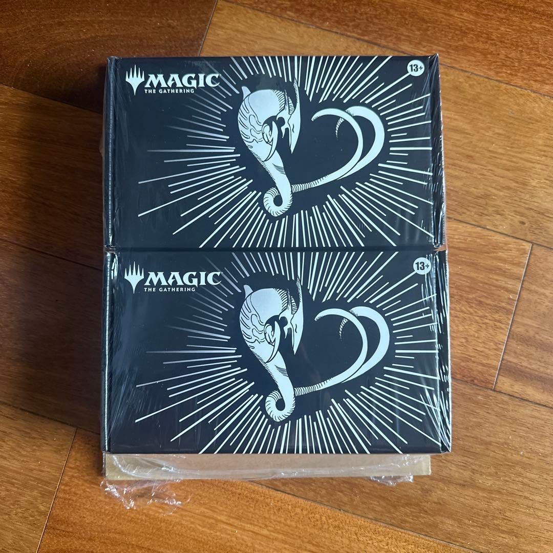 マジック：ザ・ギャザリング Festival in a Box:Atlanta2025 2box