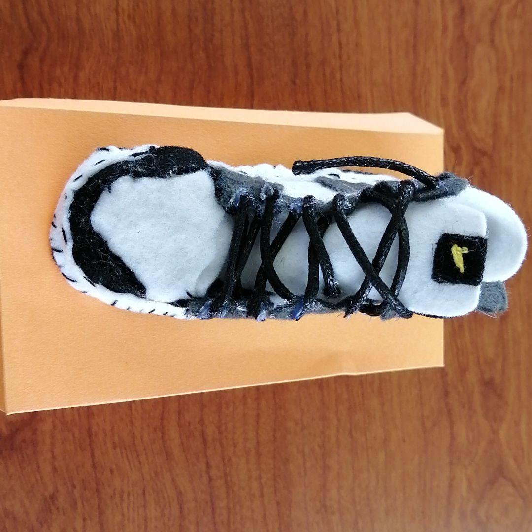 ナイキエアジョーダン