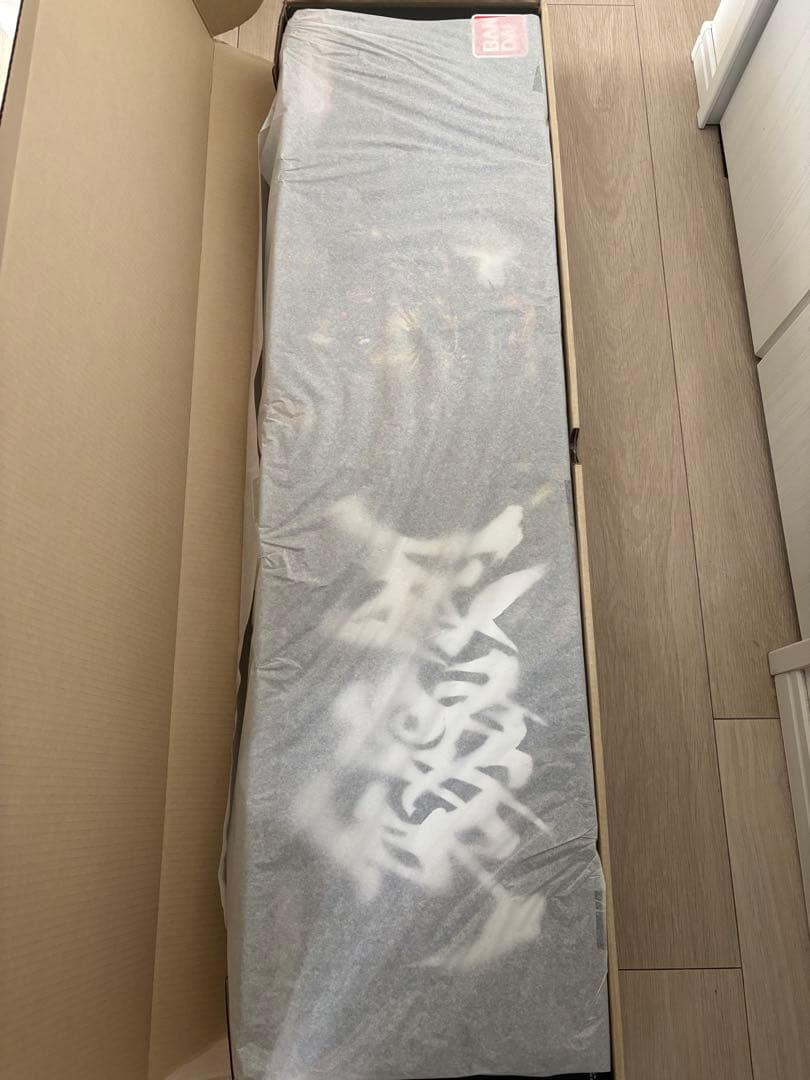 COMPLETE STYLE GIGANTIC 牙狼剣　プレミアムバンダイ